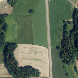 Satellite imagery of Röthenbühl, DE