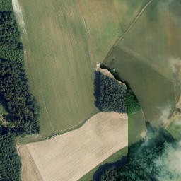 Satellite imagery of Höhe, DE