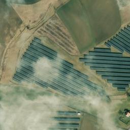 Satellite imagery of Höhe, DE