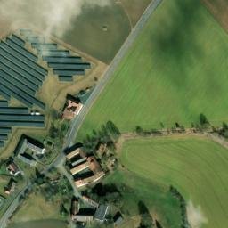 Satellite imagery of Höhe, DE