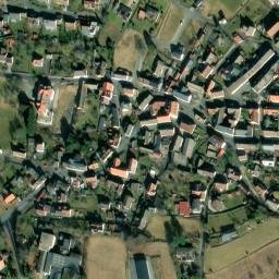 Satellite imagery of Pfarrbühl, DE
