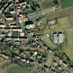 Satellite imagery of Pfarrbühl, DE