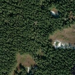 Satellite imagery of Na Hranicích [Lesná-Pavlův Studenec 1], CZ