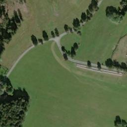 Satellite imagery of Nad Myslivnou [Milíře u Tachova], CZ