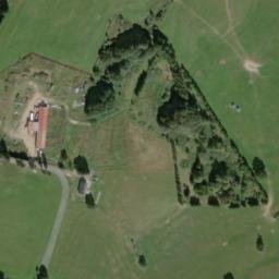 Satellite imagery of Nad Myslivnou [Milíře u Tachova], CZ