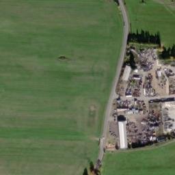 Satellite imagery of [Tachov] GSM-3, CZ