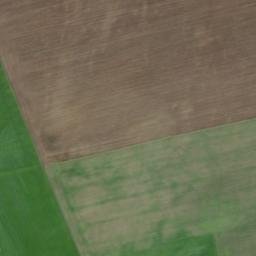 Satellite imagery of [Bor-Damnov] church t., CZ