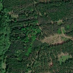 Satellite imagery of Svojšínské čihadlo [Svojšín], CZ