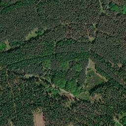 Satellite imagery of Svojšínské čihadlo [Svojšín], CZ