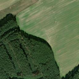 Satellite imagery of cairn, DE
