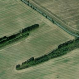 Satellite imagery of Sýkora [Pňovany], CZ