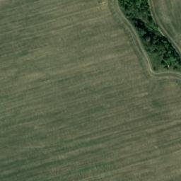 Satellite imagery of [Pňovany] GSM, CZ