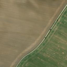 Satellite imagery of [Město Touškov] GSM, CZ