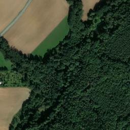 Satellite imagery of (Horní Kyjovský vrch) [Plzeň-Malesice], CZ