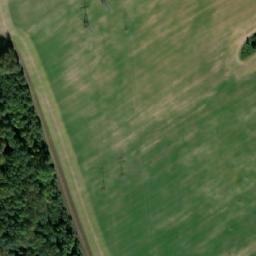 Satellite imagery of Chlum [Chrást u Plzně], CZ