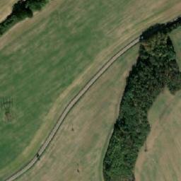 Satellite imagery of Chlum [Chrást u Plzně], CZ