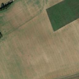 Satellite imagery of Chlum [Chrást u Plzně], CZ