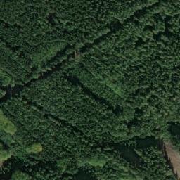 Satellite imagery of Chlum, CZ