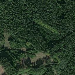 Satellite imagery of Chlum, CZ