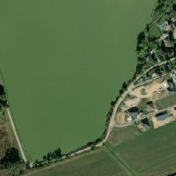 Satellite imagery of [Mýto v Čechách] GSM, CZ