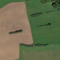 Satellite imagery of Jivina [Jivina u Hořovic], CZ