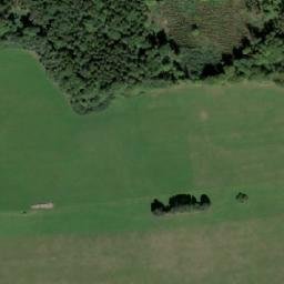 Satellite imagery of Jivina [Jivina u Hořovic], CZ