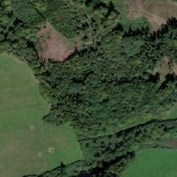 Satellite imagery of Jivina [Jivina u Hořovic], CZ