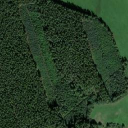Satellite imagery of [Jince] GSM, CZ