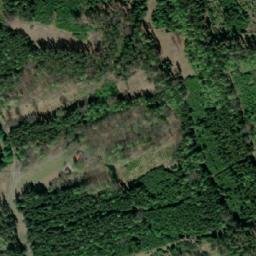 Satellite imagery of Písek [Čenkov u Příbramě] GSM, CZ