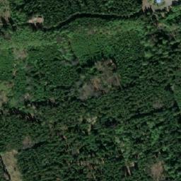 Satellite imagery of Písek [Čenkov u Příbramě] GSM, CZ