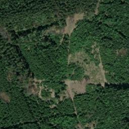 Satellite imagery of Písek, CZ