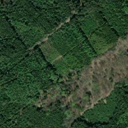 Satellite imagery of Malý vrch [Pičín], CZ