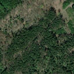 Satellite imagery of Kuchyňka, CZ
