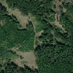 Satellite imagery of Kuchyňka, CZ