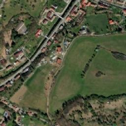 Satellite imagery of [Nový Knín] GSM, CZ