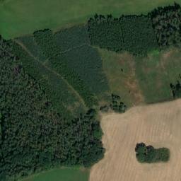 Satellite imagery of Skalka [Chrášťany u Benešova], CZ