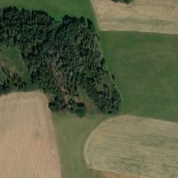 Satellite imagery of Skalka [Chrášťany u Benešova], CZ