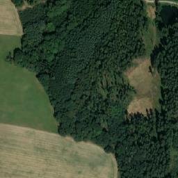Satellite imagery of Skalka [Chrášťany u Benešova], CZ