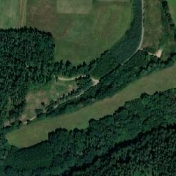 Satellite imagery of Hůrka [Václavice u Benešova], CZ