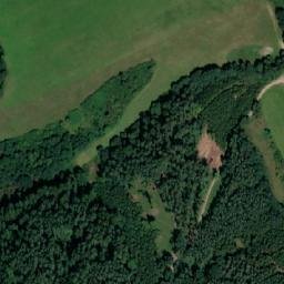 Satellite imagery of Hůrka [Václavice u Benešova], CZ