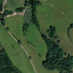 Satellite imagery of Hůrka [Václavice u Benešova], CZ