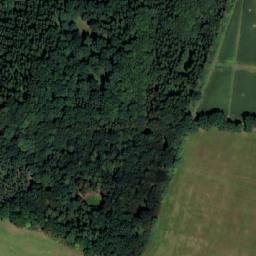 Satellite imagery of (Na Šabáku) [Chlístov u Benešova], CZ