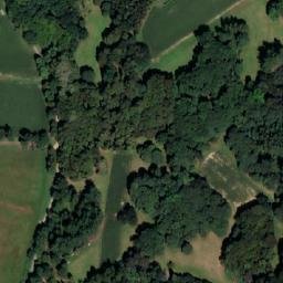 Satellite imagery of (Na Šabáku) [Chlístov u Benešova], CZ
