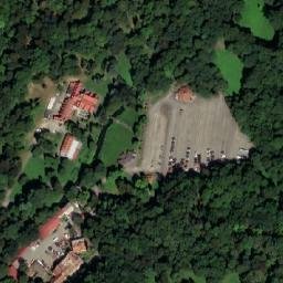 Satellite imagery of Konopiště, CZ