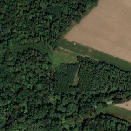 Satellite imagery of Konopiště, CZ