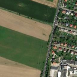 Satellite imagery of [Benešov u Prahy] HG, CZ