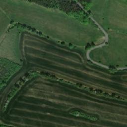 Satellite imagery of Krupička [Slavošov-Hranice], CZ