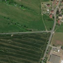 Satellite imagery of Krupička [Slavošov-Hranice], CZ