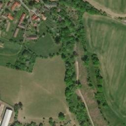 Satellite imagery of Krupička [Slavošov-Hranice], CZ