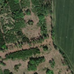 Satellite imagery of (Perlinky) [Petrovice I-Michalovice], CZ